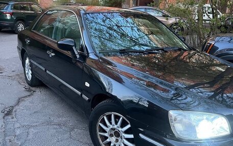 Hyundai XG I рестайлинг, 2004 год, 320 000 рублей, 6 фотография