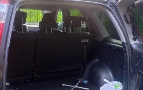 Honda CR-V III рестайлинг, 2006 год, 650 000 рублей, 12 фотография