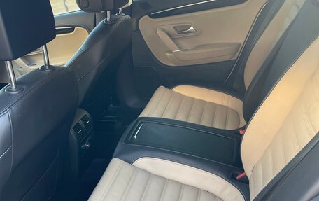 Volkswagen Passat CC I рестайлинг, 2012 год, 1 150 000 рублей, 5 фотография