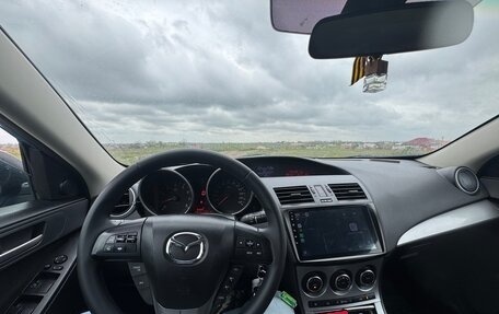 Mazda 3, 2010 год, 750 000 рублей, 4 фотография