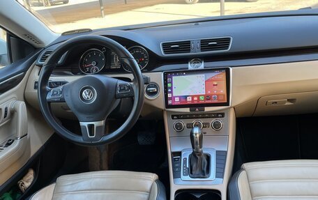 Volkswagen Passat CC I рестайлинг, 2012 год, 1 150 000 рублей, 8 фотография