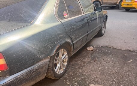 BMW 5 серия, 1990 год, 4 фотография