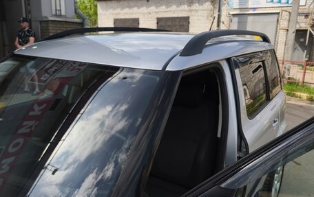 Skoda Yeti I рестайлинг, 2012 год, 700 000 рублей, 6 фотография