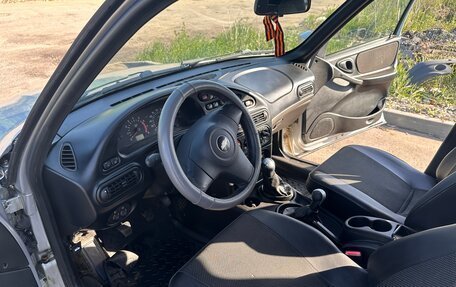 Chevrolet Niva I рестайлинг, 2010 год, 570 000 рублей, 13 фотография