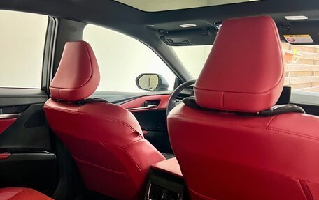 Toyota Camry, 2024 год, 4 000 000 рублей, 4 фотография