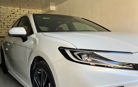 Toyota Camry, 2024 год, 4 000 000 рублей, 5 фотография
