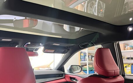 Toyota Camry, 2024 год, 4 000 000 рублей, 8 фотография