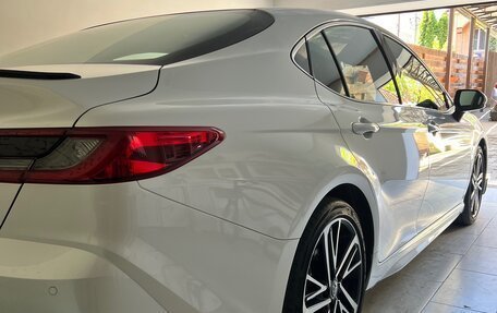 Toyota Camry, 2024 год, 4 000 000 рублей, 7 фотография