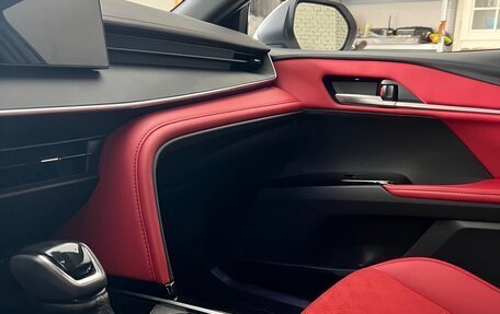 Toyota Camry, 2024 год, 4 000 000 рублей, 6 фотография