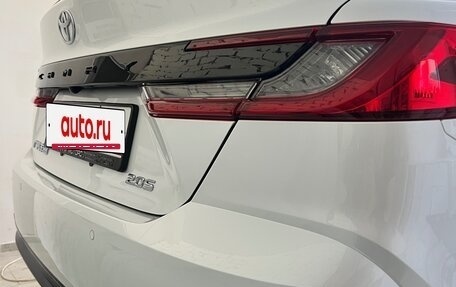 Toyota Camry, 2024 год, 4 000 000 рублей, 11 фотография