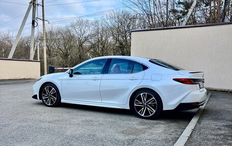 Toyota Camry, 2024 год, 4 000 000 рублей, 19 фотография