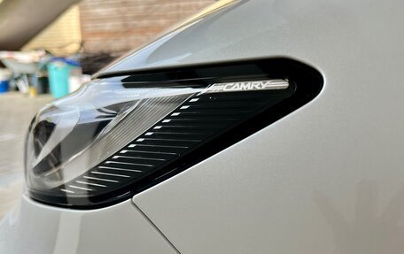 Toyota Camry, 2024 год, 4 000 000 рублей, 17 фотография