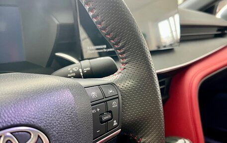 Toyota Camry, 2024 год, 4 000 000 рублей, 14 фотография