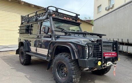 Land Rover Defender I, 2014 год, 7 700 000 рублей, 6 фотография