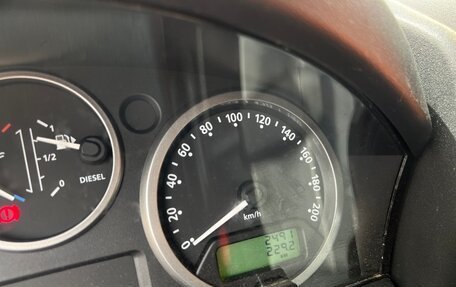 Land Rover Defender I, 2014 год, 7 700 000 рублей, 17 фотография