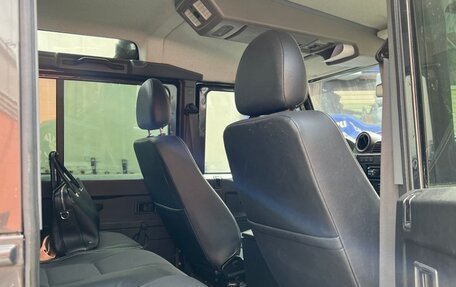 Land Rover Defender I, 2014 год, 7 700 000 рублей, 15 фотография