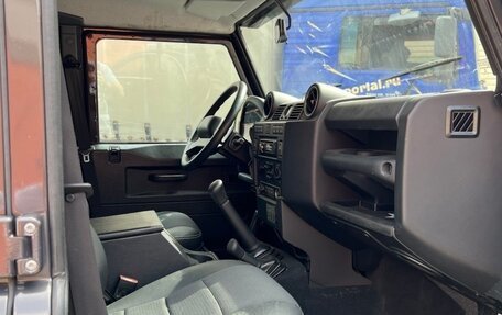 Land Rover Defender I, 2014 год, 7 700 000 рублей, 22 фотография