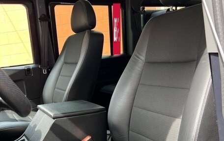 Land Rover Defender I, 2014 год, 7 700 000 рублей, 21 фотография