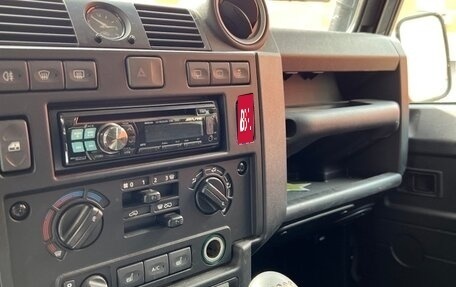 Land Rover Defender I, 2014 год, 7 700 000 рублей, 19 фотография