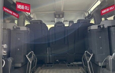 Land Rover Defender I, 2014 год, 7 700 000 рублей, 14 фотография