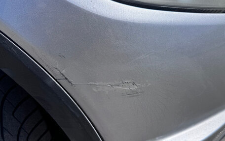 Honda Civic VIII, 2007 год, 610 000 рублей, 18 фотография