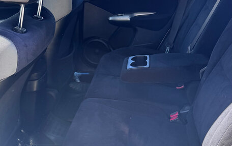 Honda Civic VIII, 2007 год, 610 000 рублей, 17 фотография