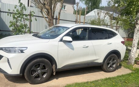 Haval F7 I, 2022 год, 2 300 000 рублей, 2 фотография