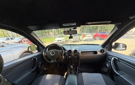 Renault Logan I, 2014 год, 730 000 рублей, 6 фотография