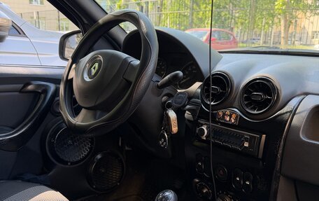 Renault Logan I, 2014 год, 730 000 рублей, 7 фотография