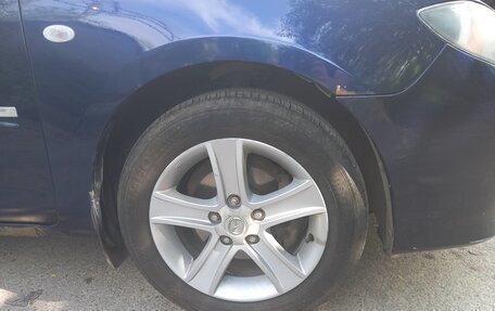 Mazda 3, 2008 год, 500 000 рублей, 4 фотография