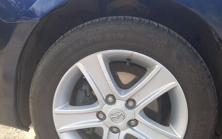 Mazda 3, 2008 год, 500 000 рублей, 9 фотография