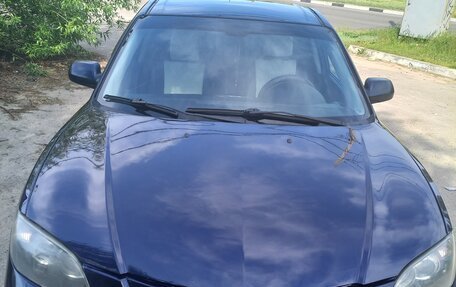 Mazda 3, 2008 год, 500 000 рублей, 12 фотография