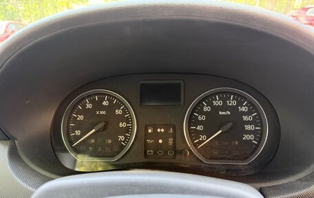 Renault Logan I, 2014 год, 730 000 рублей, 8 фотография