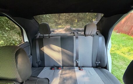 Renault Logan I, 2014 год, 730 000 рублей, 9 фотография