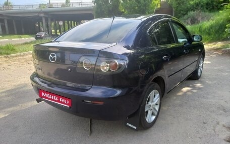 Mazda 3, 2008 год, 500 000 рублей, 6 фотография