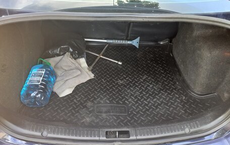 Mazda 3, 2008 год, 500 000 рублей, 17 фотография