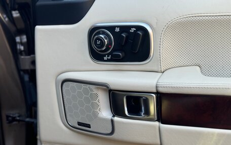 Land Rover Range Rover III, 2010 год, 2 100 000 рублей, 6 фотография