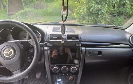 Mazda 3, 2008 год, 500 000 рублей, 16 фотография
