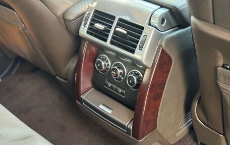 Land Rover Range Rover III, 2010 год, 2 100 000 рублей, 7 фотография