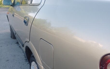 Nissan Almera, 2003 год, 390 000 рублей, 6 фотография