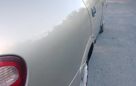 Nissan Almera, 2003 год, 390 000 рублей, 7 фотография