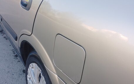 Nissan Almera, 2003 год, 390 000 рублей, 9 фотография
