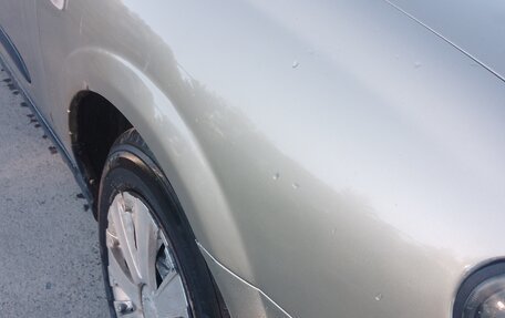 Nissan Almera, 2003 год, 390 000 рублей, 11 фотография