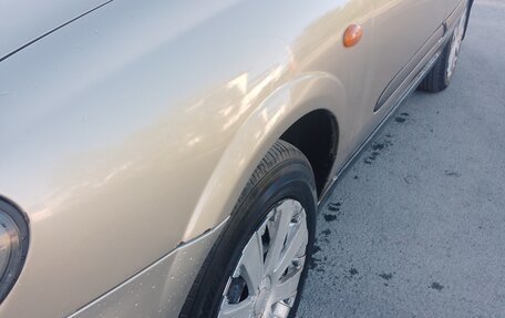 Nissan Almera, 2003 год, 390 000 рублей, 10 фотография