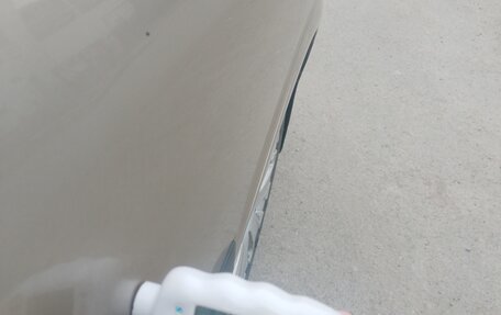 Nissan Almera, 2003 год, 390 000 рублей, 22 фотография