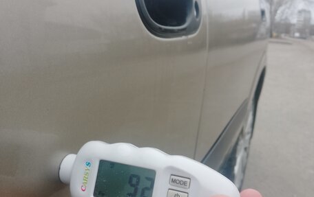 Nissan Almera, 2003 год, 390 000 рублей, 21 фотография