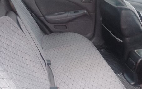 Nissan Almera, 2003 год, 390 000 рублей, 25 фотография