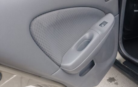 Nissan Almera, 2003 год, 390 000 рублей, 27 фотография
