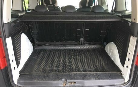Citroen Berlingo II рестайлинг, 2012 год, 600 000 рублей, 6 фотография