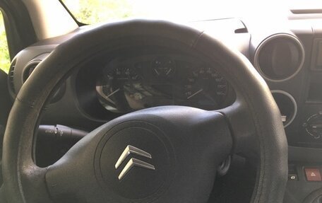 Citroen Berlingo II рестайлинг, 2012 год, 600 000 рублей, 8 фотография